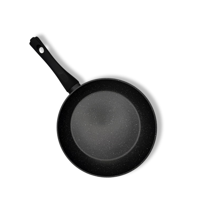 Bratpfanne 26 cm – Antihaftbeschichtung – PFAS-frei 