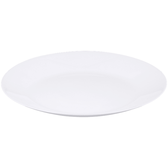 Dinerbord Opaal Ø 25 cm