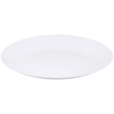 Dinerbord Opaal Ø 25 cm