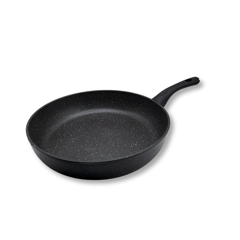 Bratpfanne 32 cm – Antihaftbeschichtung – PFAS-frei 