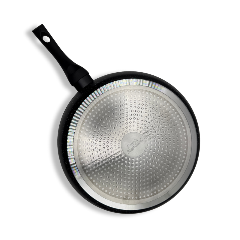 Bratpfanne 32 cm – Antihaftbeschichtung – PFAS-frei 