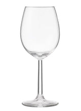 Wittewijnglazen 380 ml 4 stuks