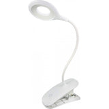 Bureaulamp LED Oplaadbaar USB Dimbaar Draadloos