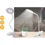 Bureaulamp LED Oplaadbaar USB Dimbaar Draadloos