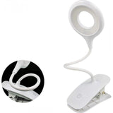 Bureaulamp LED Oplaadbaar USB Dimbaar Draadloos
