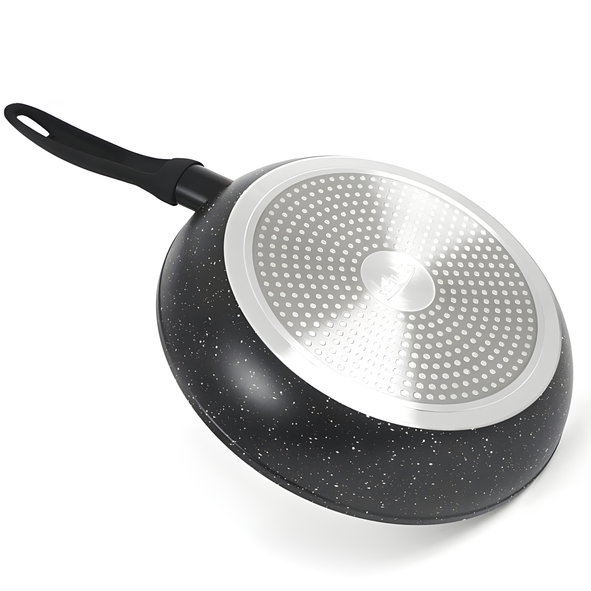 Bratpfanne 24 cm – Antihaftbeschichtung – PFAS-frei 