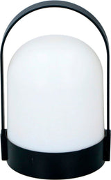 Draadloze tafellamp op batterijen dimbaar warm wit 2700K