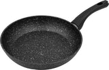 Koekenpan Ø 20cm Inductie Anti-Aanbak Alle Warmtebronnen PTFE en PFAS vrij