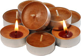 Geurtheelichten Cinnamon 4 Stuks