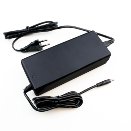 72 Watt - 12V / 6A adapter voor led strips