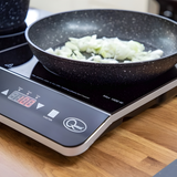 Bratpfanne 26 cm – Antihaftbeschichtung – PFAS-frei 