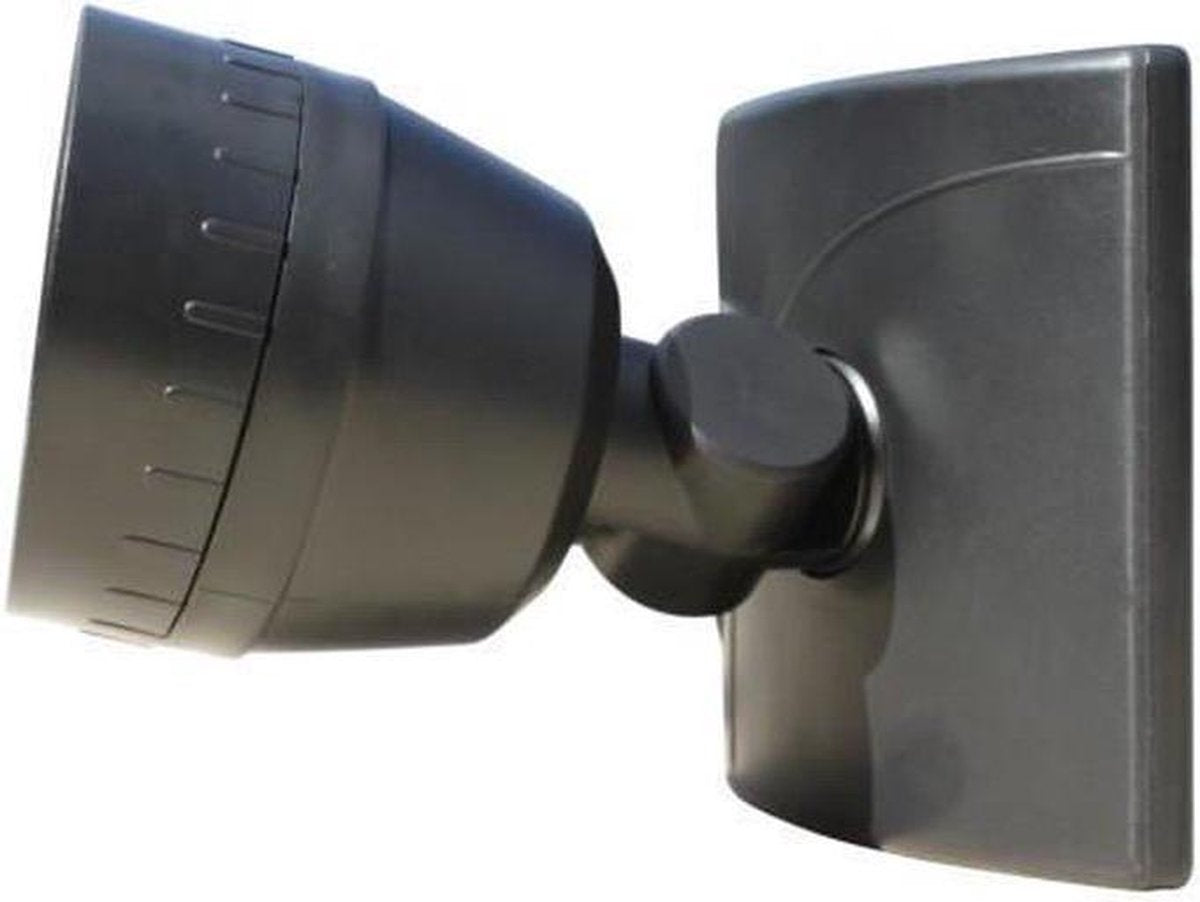 LED Buitenlamp Op Batterijen Met Bewegingssensor