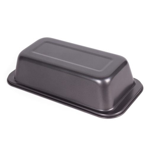 Cakevorm 25 cm Metaal Zwart