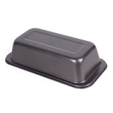 Cakevorm 25 cm Metaal Zwart