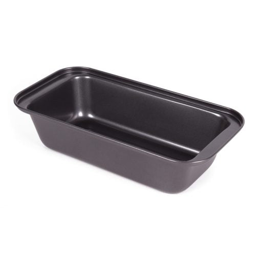 Cakevorm 25 cm Metaal Zwart