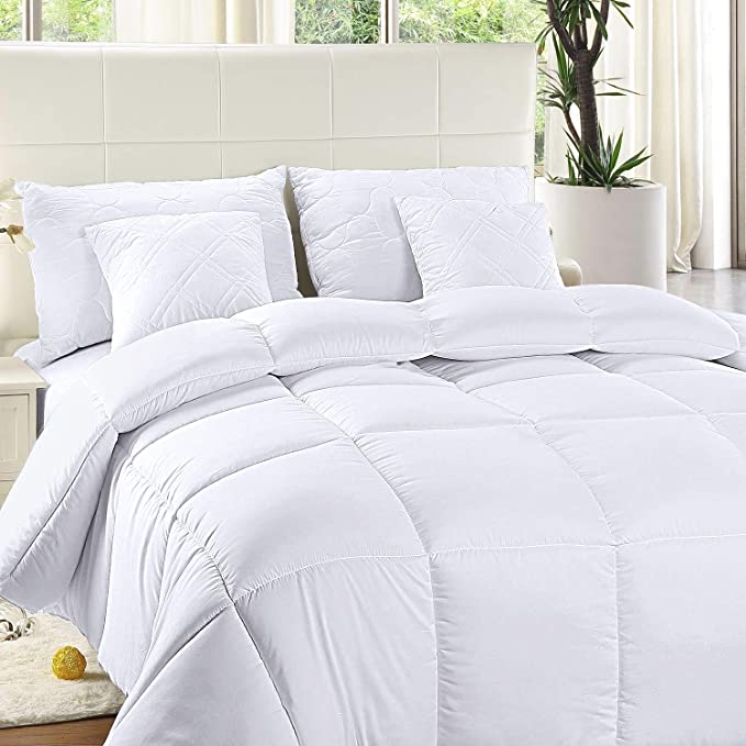 Dekbed 240 x 220 cm (anti-allergie)