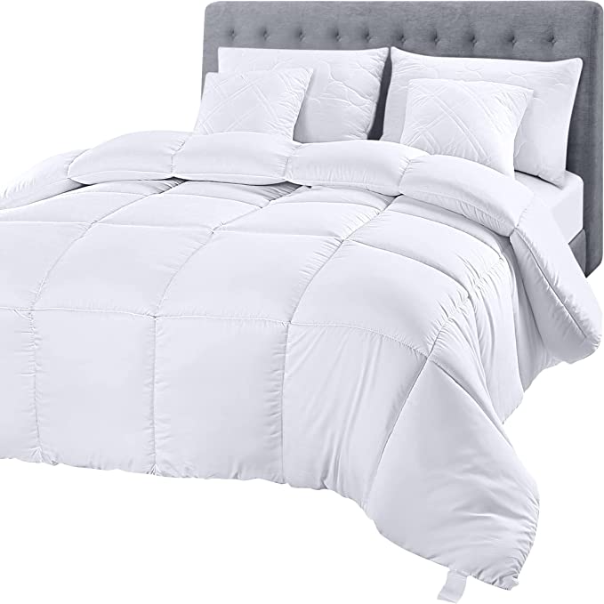 Dekbed 240 x 220 cm (anti-allergie)