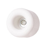 Deurstopper Rond Wand 30 x - Ø 40 mm - 2 stuks