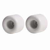 Deurstopper Rond Wand 30 x - Ø 40 mm - 2 stuks