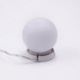 Premium Hollywood lampen - Badkamer spiegel verlichting - 10 Bollen