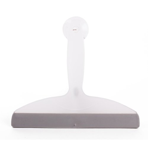 Douchewisser - Raamwisser 21 cm - met Zuignap