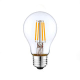 E14 LED Filament lamp 4W 2200K G45