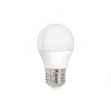 E27 LED Lamp 5 Watt Kogellamp G45 6400K