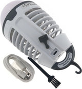 Elektrische UV Anti Insectenlamp 2 IN 1 Lamp Vliegenlamp Insectenverdelger