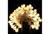 Lichtslinger 3M Mat met 30 LED Lampen Batterijen