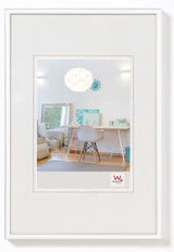Fotolijst Wit 70 x 50 cm