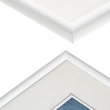 Fotolijst Wit 30 x 40 cm