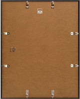 Fotolijst Zwart 40 x 50 cm