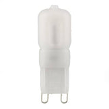 LED lamp SMD G9 3W 2200k