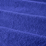 Handdoek Hotel Blauw 50 x 100 cm