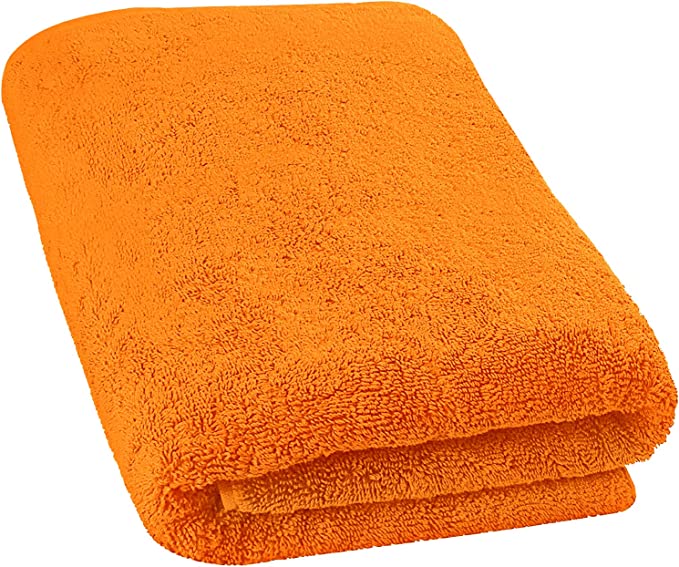 Handdoek Hotel Oranje 50 x 100 cm