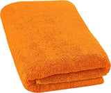 Handdoek Hotel Oranje 50 x 100 cm