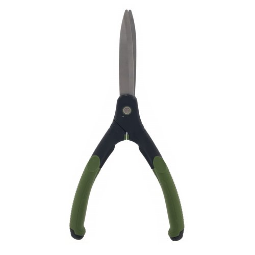 Heggenschaar met Teflon Bovenblad - 41 cm - Groen/Zwart