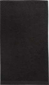 Handdoek Hotel Zwart 50 x 100 cm