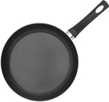 Koekenpan 20cm Anti aanbak Inductiegeschikt PTFE Vrij