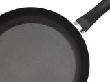 Koekenpan 20cm Anti aanbak Inductiegeschikt PTFE Vrij