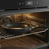 Bratpfanne 20 cm – Antihaftbeschichtung – PFAS-frei 