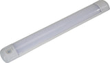LED Armatuur Met Bewegingssensor 36W 6500K 120CM