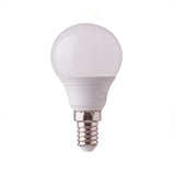 E14 LED Kogellamp 3W 2700K G45