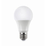 E27 LED lamp Met Bewegingssensor A60 9W 2700K