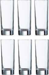 Longdrinkglazen 27 cl 6 Stuks