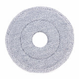 Losse Mop Pad - Microfiber - 360° Spinning