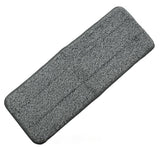 Losse Microvezel doek Voor Vloermop met sprayfunctie