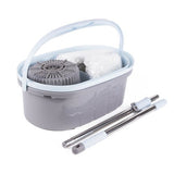 Mop 360 Graden + Emmer - Complete Dweilset