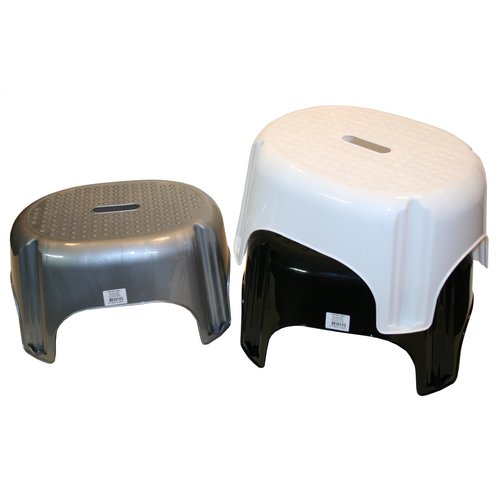 Opstapje Groot 50 Kg