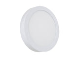 LED Plafondlamp 1200 Lumen 3500k Ø22cm Wit Rond